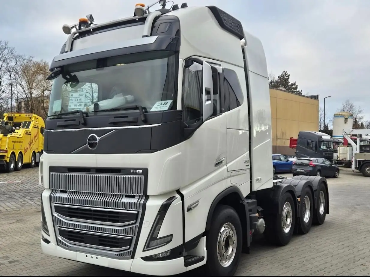 Volvo